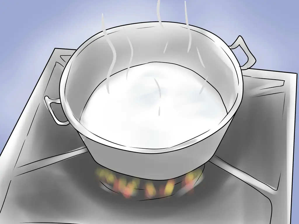 3 способа избавиться от неприятного запаха на кухне