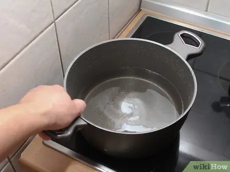 Очистите голландскую духовку Шаг 11