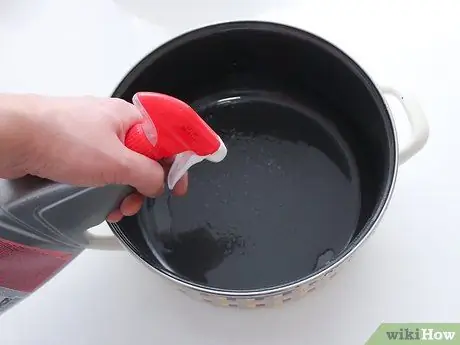 Очистите голландскую духовку Шаг 7