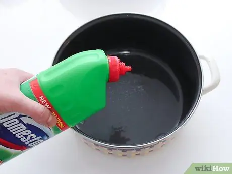 Очистите голландскую духовку Шаг 8