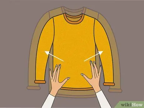 Термоусадочная шерсть, шаг 12