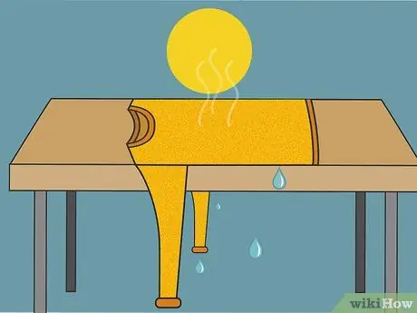 Термоусадочная шерсть Step 03