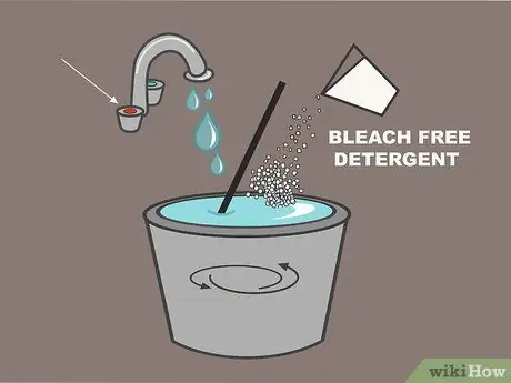 Термоусадочная шерсть Step 08