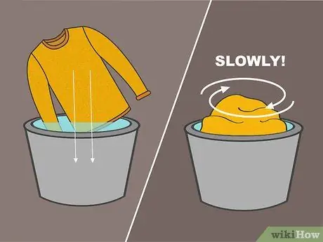 Термоусадочная шерсть Step 09