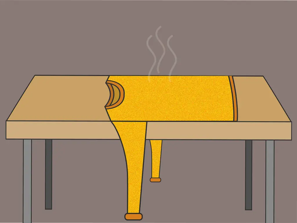 3 простых способа уменьшить толщину шерсти