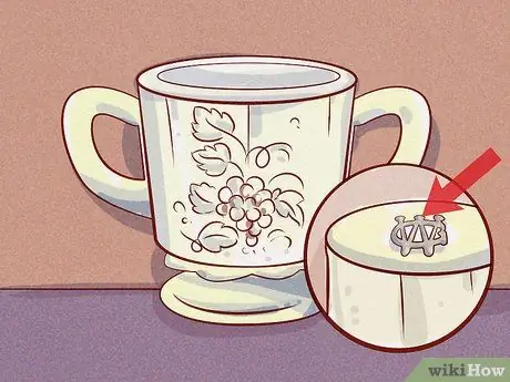 Определить стакан молока, шаг 7