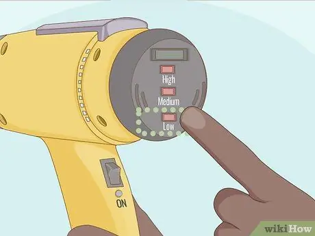 Удаление царапин из оргстекла Шаг 10