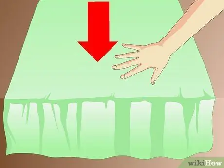 Установите формальное серебро, шаг 2