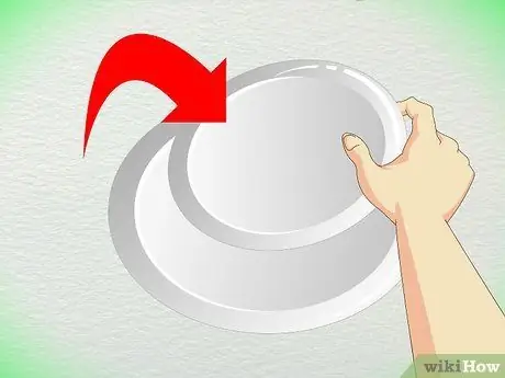 Установите формальное серебро, шаг 4