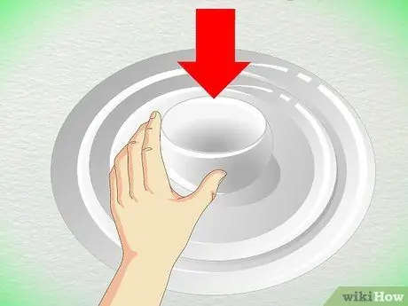 Установите формальное серебро, шаг 5