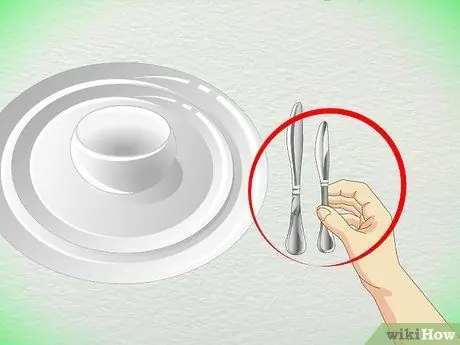 Установить формальное серебро, шаг 7