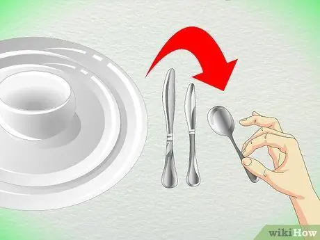 Установить формальное серебро, шаг 8