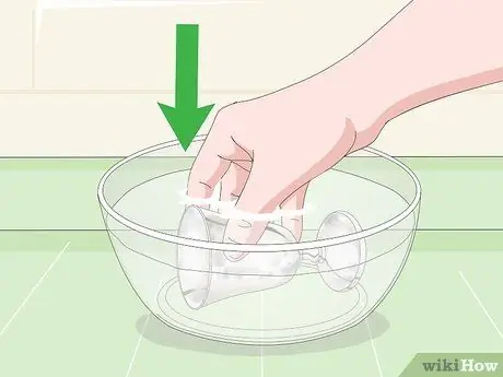 Сделайте антикварную отделку на своем новом серебре Step 13