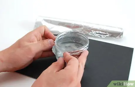 Создание конденсатора Шаг 2