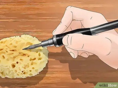 Используйте паяльный флюс, шаг 5