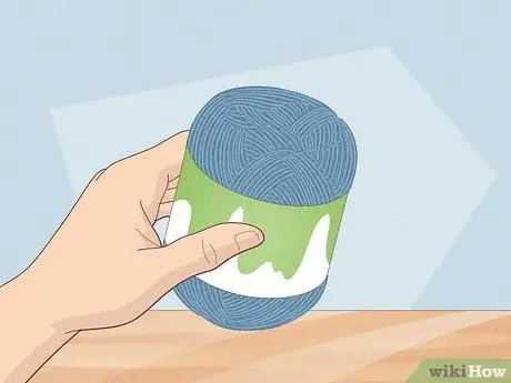 Вяжем перчатки Шаг 2