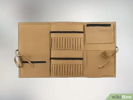 Магазин круговых спиц Шаг 6