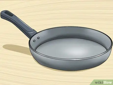 Сухие деревья моринги Шаг 9