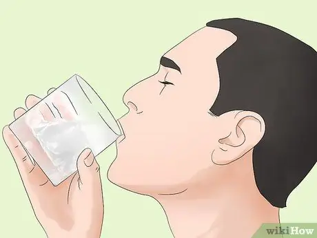 Ионизировать воду, шаг 7