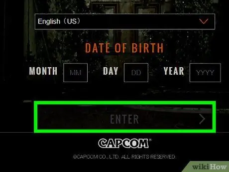 Не пугайтесь, играя в игры ужасов на выживание, шаг 2