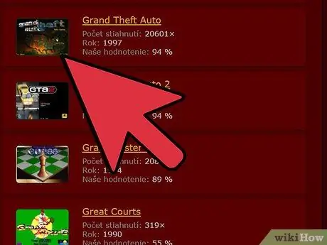 Скачать GTA для ПК Шаг 4 Скачать GTA для ПК Шаг 4