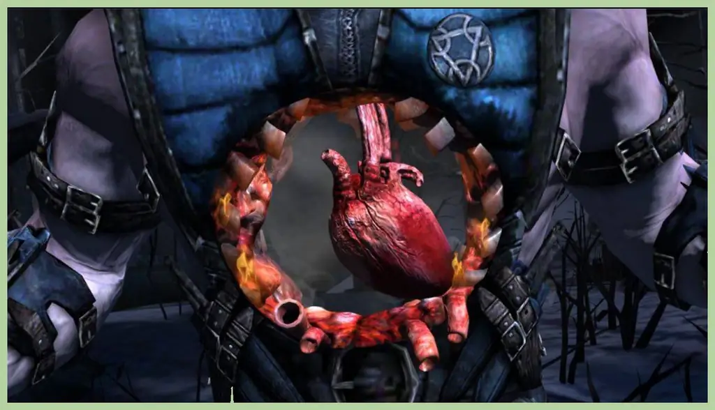 Как использовать фаталити в Mortal Kombat X: 5 шагов (с изображениями)
