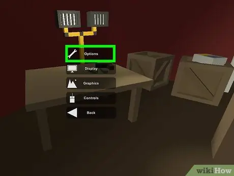 Получите лучший FPS на Unturned Step 2 Получите лучший FPS на Unturned Step 2