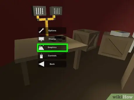 Получите лучший FPS на Unturned Step 4 Получите лучший FPS на Unturned Step 4