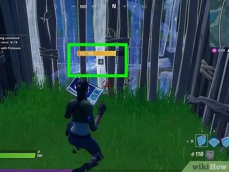 Стань лучше в Fortnite, шаг 11