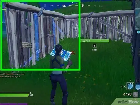 Стань лучше в Fortnite, шаг 12