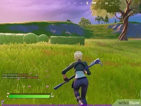 Стань лучше в Fortnite, шаг 13