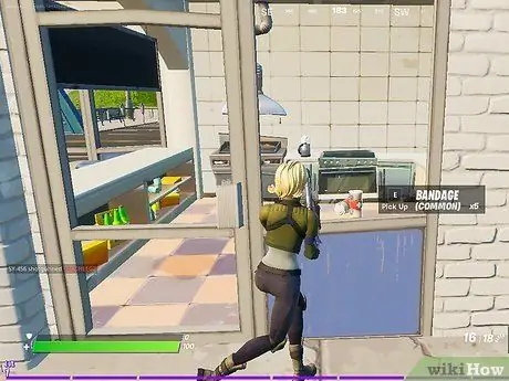 Станьте лучше в Fortnite, шаг 14