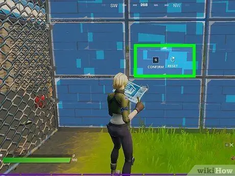 Стань лучше в Fortnite, шаг 3
