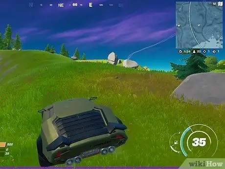 Стань лучше в Fortnite, шаг 6