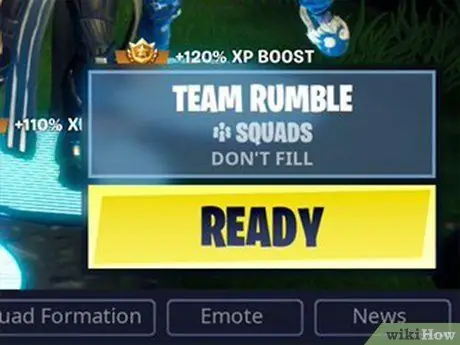 Стань лучше в Fortnite, шаг 7