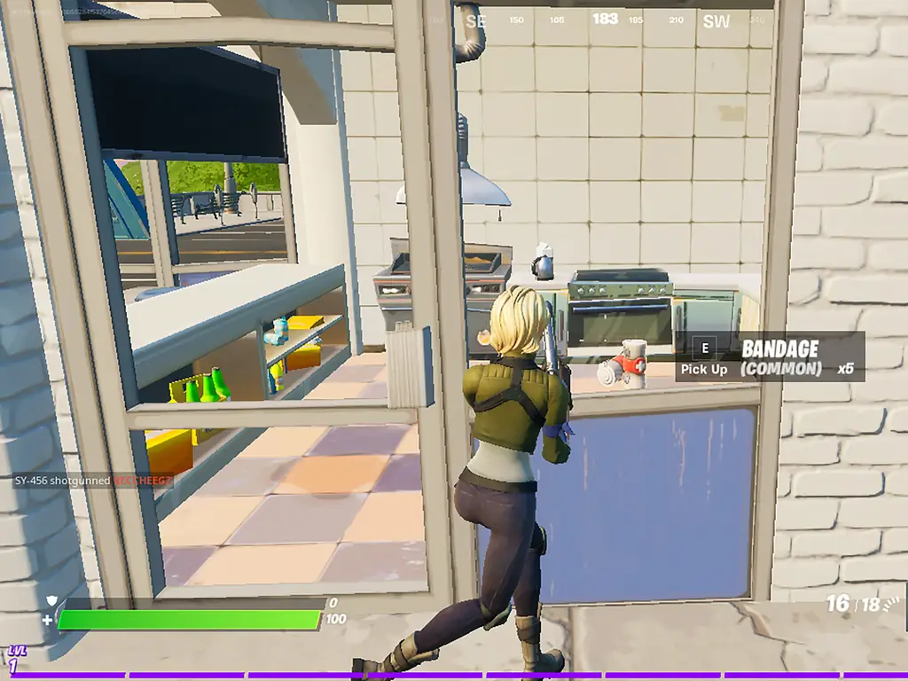 Как стать лучше в Fortnite: 14 шагов (с изображениями)