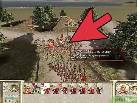 Будьте великим в Rome Total War, шаг 10 Будьте великим в Rome Total War, шаг 10