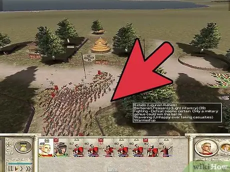 Будьте великим в Rome Total War, шаг 11 Будьте великим в Rome Total War, шаг 11