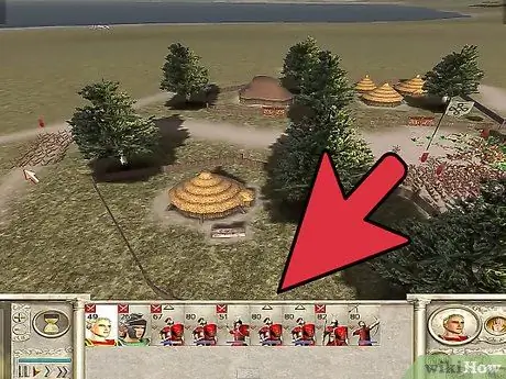 Будьте великим в Rome Total War, шаг 12 Будьте великим в Rome Total War, шаг 12