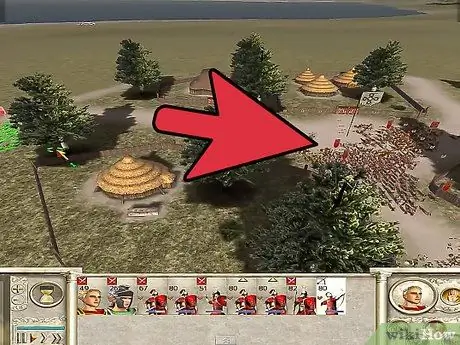 Будьте великим в Rome Total War, шаг 13 Будьте великим в Rome Total War, шаг 13