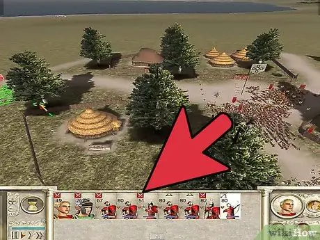 Будьте великим в Rome Total War, шаг 14 Будьте великим в Rome Total War, шаг 14