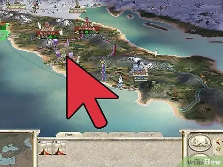 Будьте великим в Rome Total War, шаг 15 Будьте великим в Rome Total War, шаг 15