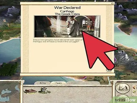 Будьте великим в Rome Total War, шаг 5 Будьте великим в Rome Total War, шаг 5