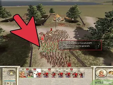 Будьте великим в Rome Total War, шаг 9 Будьте великим в Rome Total War, шаг 9