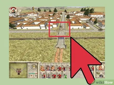 Получите все фракции в Rome Total War, шаг 12