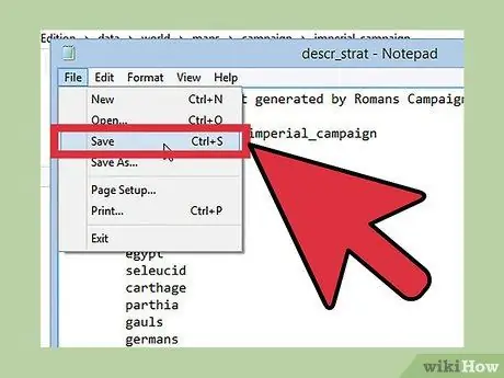 Получите все фракции в Rome Total War, шаг 5