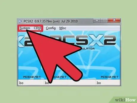 Играйте в игры PlayStation 2 на ПК с помощью PCSX2 Шаг 9 Играйте в игры PlayStation 2 на ПК с помощью PCSX2 Шаг 9