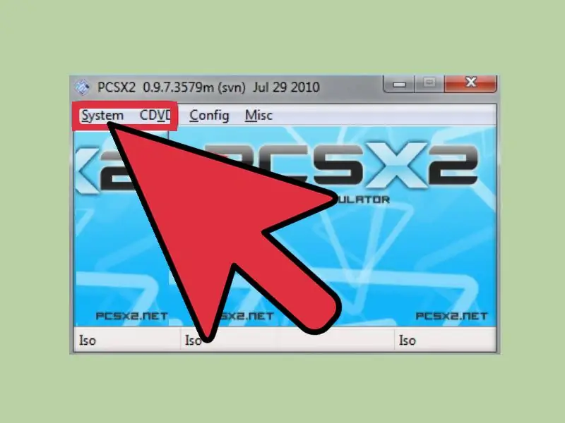 Как играть в игры PlayStation 2 на ПК с помощью PCSX2: 9 шагов