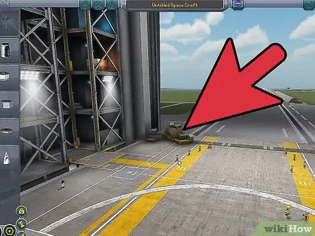 Достижение орбиты в программе Kerbal Space, шаг 2