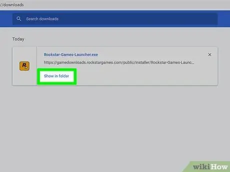 Скачать Rockstar Launcher Step 3